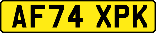 AF74XPK
