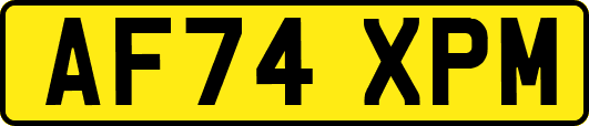 AF74XPM