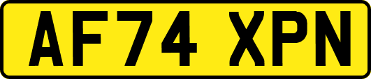 AF74XPN