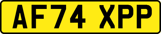 AF74XPP