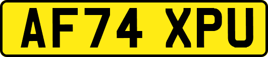AF74XPU