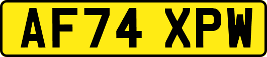 AF74XPW