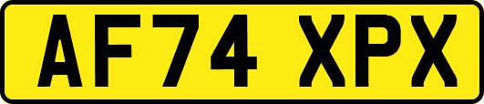 AF74XPX