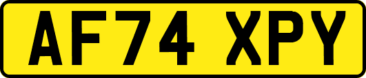 AF74XPY