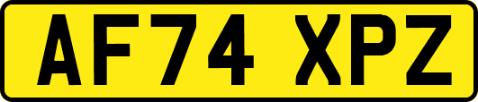 AF74XPZ