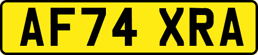AF74XRA