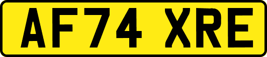 AF74XRE