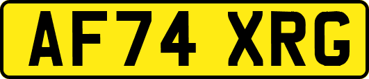AF74XRG