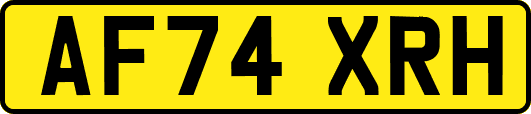AF74XRH