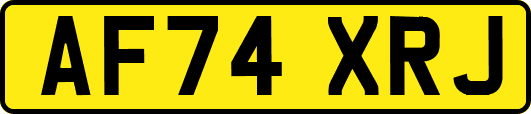 AF74XRJ