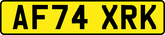 AF74XRK