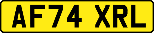 AF74XRL