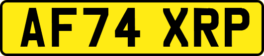 AF74XRP