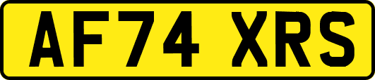 AF74XRS