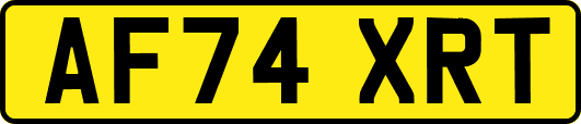 AF74XRT