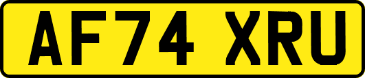 AF74XRU