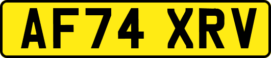 AF74XRV