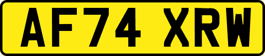AF74XRW