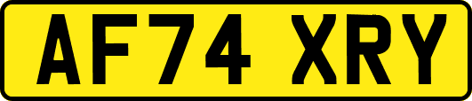 AF74XRY