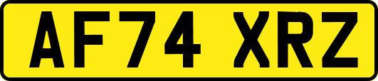 AF74XRZ