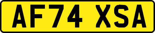 AF74XSA