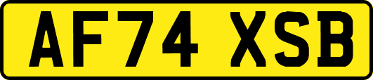 AF74XSB