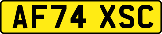 AF74XSC