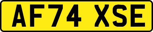 AF74XSE