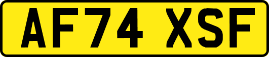 AF74XSF