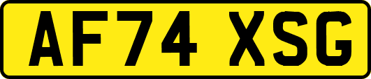 AF74XSG
