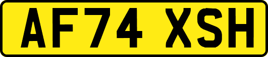 AF74XSH