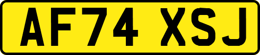 AF74XSJ