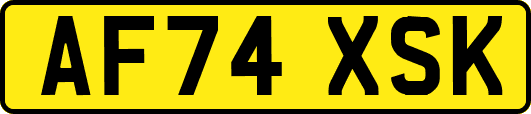 AF74XSK