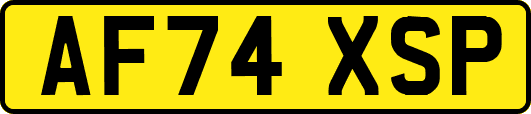 AF74XSP