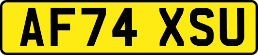 AF74XSU