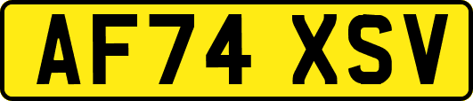 AF74XSV