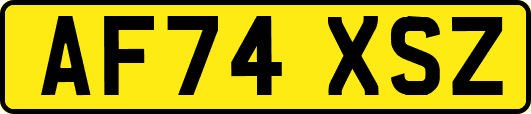 AF74XSZ