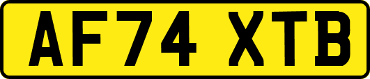 AF74XTB