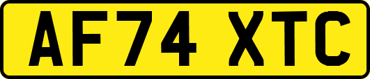 AF74XTC