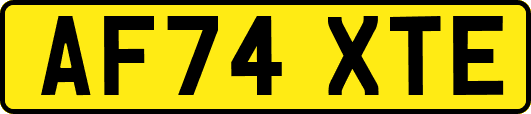 AF74XTE