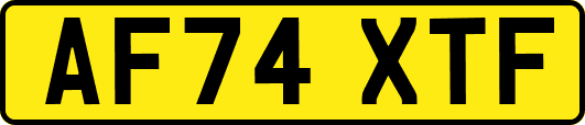 AF74XTF