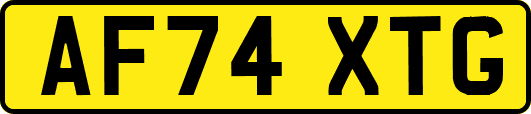 AF74XTG