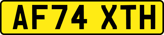 AF74XTH