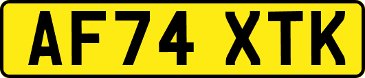 AF74XTK