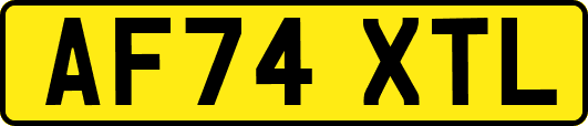 AF74XTL