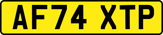 AF74XTP