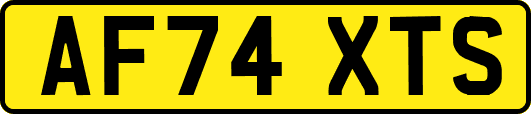 AF74XTS