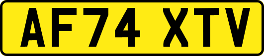 AF74XTV