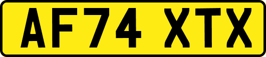AF74XTX