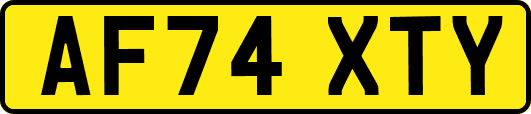 AF74XTY